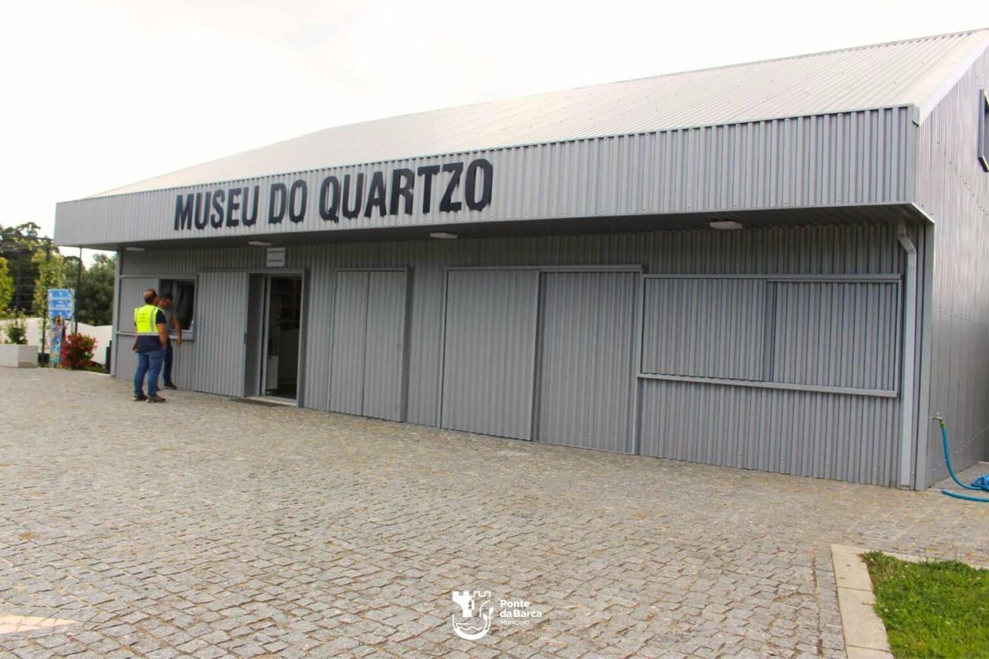 Casa Das Afonsas Barral Exterior foto